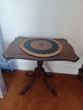 Vintage wooden coffee for sale Vintage wooden coffee for sale  HORSHAM