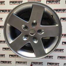 Cerchio lega jeep usato Cerchio lega jeep usato  Torino