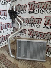 Ford ranger heater for sale  HALIFAX