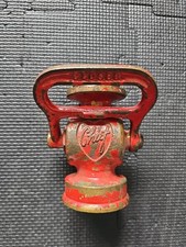 Vintage american fire for sale  Antioch