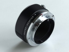 Leica macro adapter gebraucht kaufen Leica macro adapter gebraucht kaufen  Vettweiß