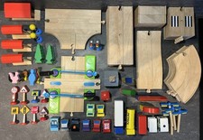 Elc wooden road for sale  SUTTON COLDFIELD