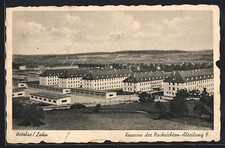 Wetzlar lahn kaserne gebraucht kaufen  Berlin