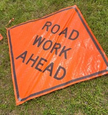 Mdi signs reflective for sale  Grosse Pointe