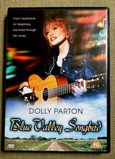 Blue valley songbird for sale  HASTINGS