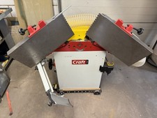Axminster craft ac250pt for sale  COLCHESTER