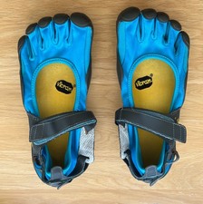 Men vibram fivefingers for sale  ROMFORD