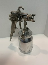 Binks model paint for sale  Chesterfield