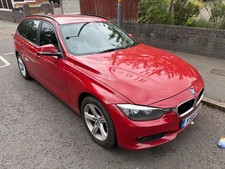 Bmw 316d 2015 for sale  BIRMINGHAM