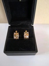 Elegante 585er gelb gebraucht kaufen  Kollnburg
