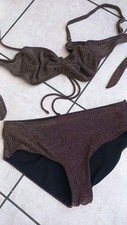 Costume bikini taglia usato  Mercogliano