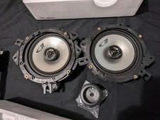 Alpine sxe 1725s for sale  AYLESBURY