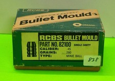 Rcbs mold d'occasion  Expédié en Belgium