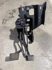 Manual clutch pedal for sale  Elkin