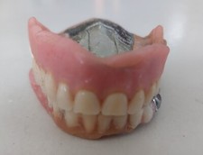 Ancien dentier prothèse d'occasion  Bannalec