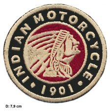 Indian aufnäher patch gebraucht kaufen  Siegburg