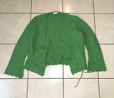 Kaliko green chevron for sale  MILTON KEYNES