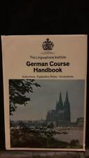 Linguaphone institute german for sale  MORDEN