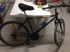 Bici mountainbike rapporti usato  Corato
