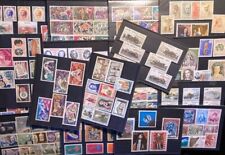 Monaco collection timbres d'occasion  France