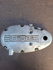 MOPED RIGA 50cc MOTOR DECKEL S-58 comprar usado  Enviando para Brazil