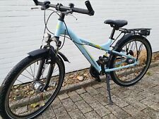 Fahrrad zoll jungen gebraucht kaufen  Nordenham
