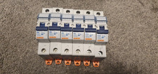 Gewiss mt60 mcb for sale  BRAINTREE