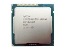 Processador Intel Xeon E3-1265L V2 2.5 GHz SR0PB E3-1265L v2 LGA 1155 comprar usado  Enviando para Brazil