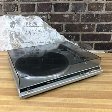 Technics dd2 direct for sale  Akron