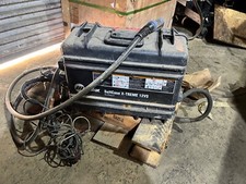 Miller welding suitcase for sale  Byron