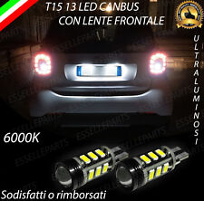 Lampade retromarcia led usato  Napoli