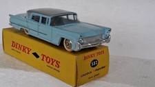 Dinkytoys lincoln réf d'occasion  Six-Fours-les-Plages