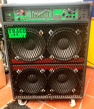 Trace elliot gp11 for sale  BOURNEMOUTH