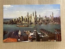 Postcard new york for sale  Clarendon Hills