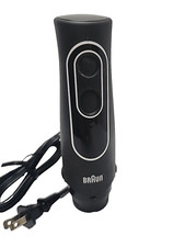 Braun hand mixer for sale  Easley
