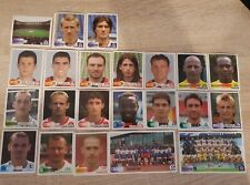 Fussball sticker bundesliga gebraucht kaufen  Pforzheim