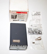 Honeywell l8124b1039 triple for sale  Lockport