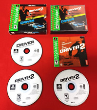 Driver driver twin d'occasion  Expédié en Belgium