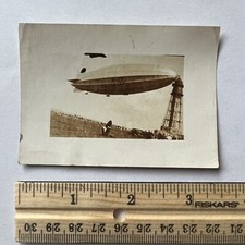 Early 100 zeppelin for sale  Spring