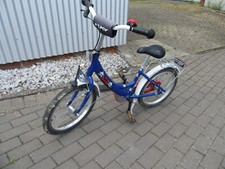 Kinder fahrrad zoll gebraucht kaufen  Bickenbach