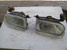 Ford escort scheinwerfer gebraucht kaufen  Baiersbronn