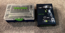 drill festool for sale drill festool for sale Columbus