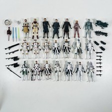 Star wars figures for sale  GOSPORT