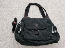 Kipling fairfax black for sale  WELLING