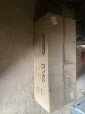 Charnwood b350 premium for sale  PENRITH