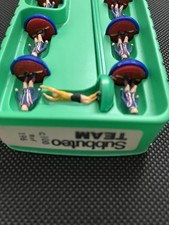 Subbuteo dundee team for sale  INVERURIE
