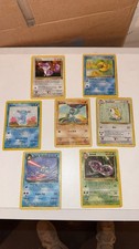 Pokémon karte set gebraucht kaufen  Hattingen