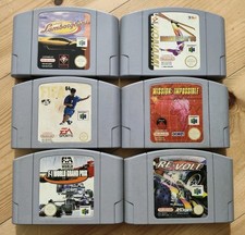 Nintendo spiele als gebraucht kaufen  Potsdam
