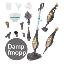 Superlex dampfreiniger dampfbe gebraucht kaufen  Langenlonsheim
