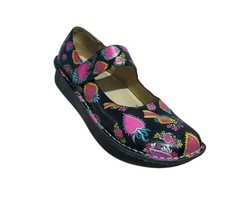Alegria frida clogs for sale  Axton
